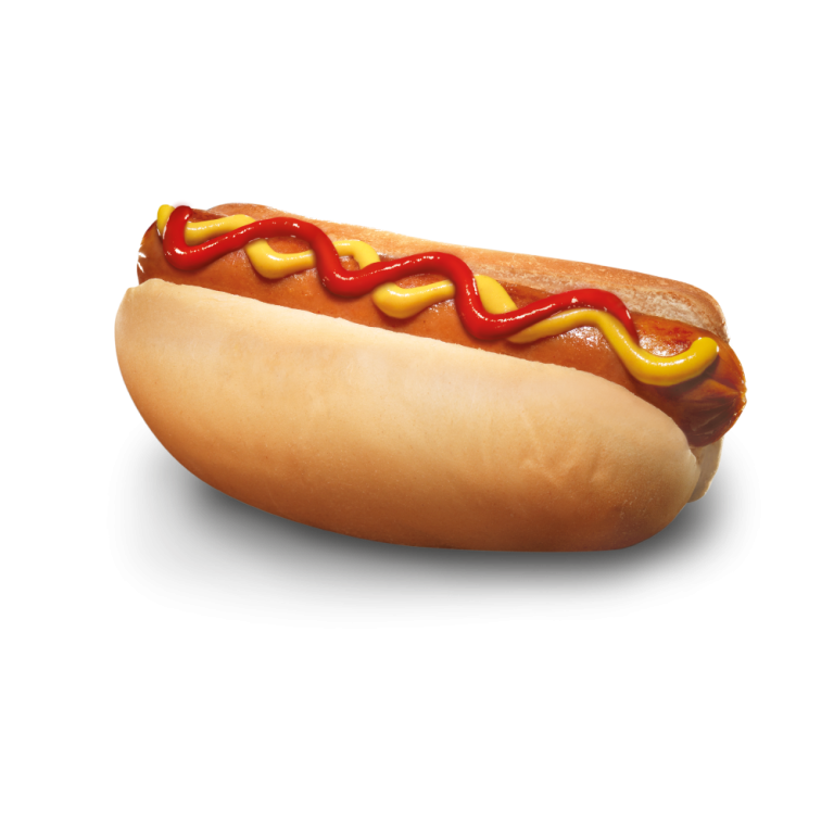 CHICKEN SAUSAGE Carl's Jr. Malaysia