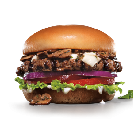 JALAPEÑO ANGUS BURGER – Carl's Jr. Malaysia